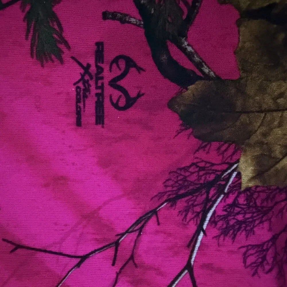 REALTREE Xtra Colors 10